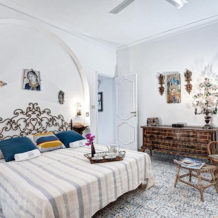 Villa Goldfinger Capri Extérieur photo